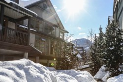 95-4355 Northlands Boulevard  Whistler, BC V8E 1C3