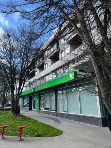 205-3333 Main Street, Vancouver, BC 