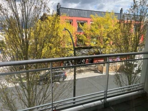 205-3333 Main Street, Vancouver, BC 