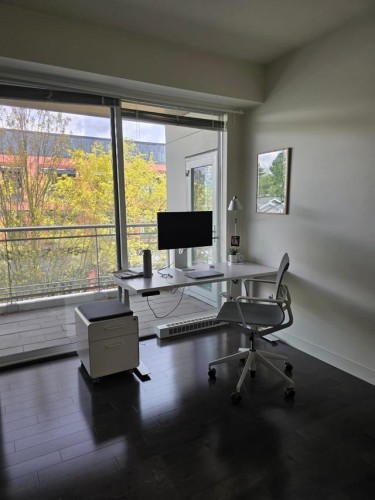 205-3333 Main Street, Vancouver, BC 