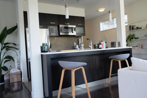 205-3333 Main Street, Vancouver, BC 