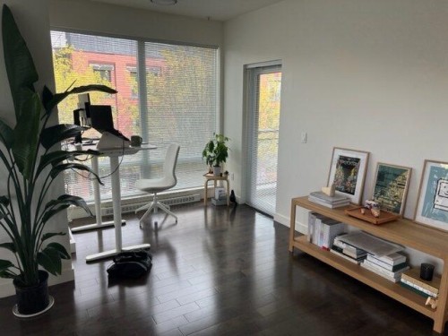 205-3333 Main Street, Vancouver, BC 