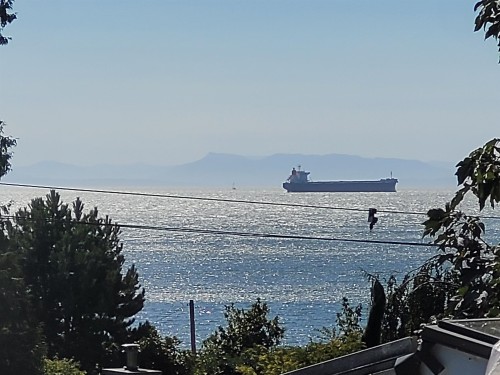 4405 Marine Drive, West Vancouver, BC 