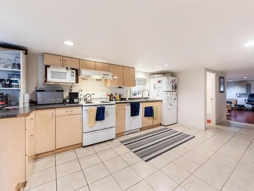 2146 33Rd Avenue W, Vancouver, BC 