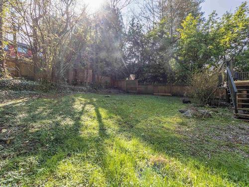 2146 33Rd Avenue W, Vancouver, BC 