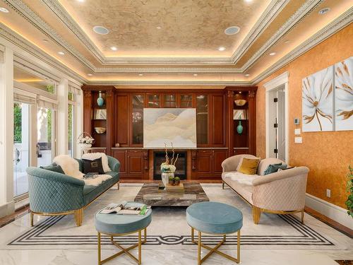 6188 Adera Street, Vancouver, BC 