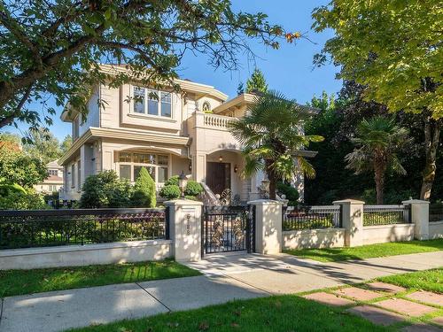 6188 Adera Street, Vancouver, BC 