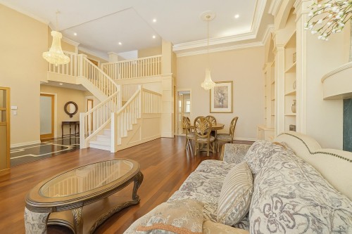 8760 Wheeler Road, Richmond, BC 