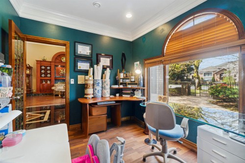 8760 Wheeler Road, Richmond, BC 