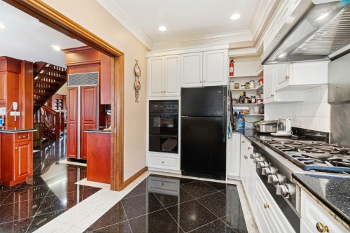 8760 Wheeler Road, Richmond, BC 