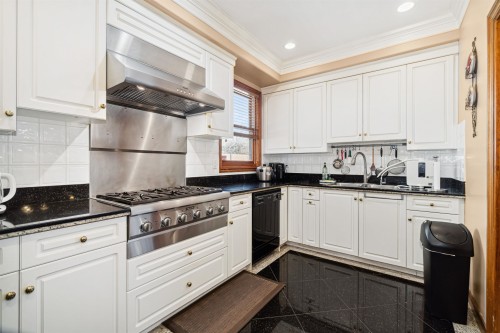 8760 Wheeler Road, Richmond, BC 