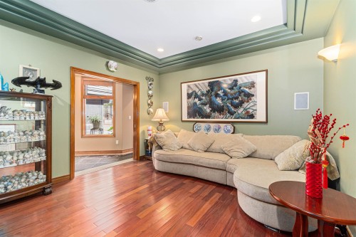 8760 Wheeler Road, Richmond, BC 