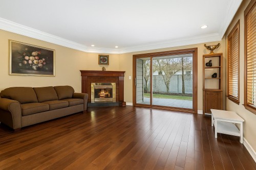 8760 Wheeler Road, Richmond, BC 