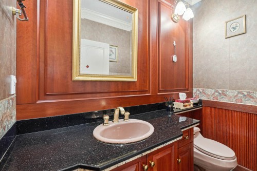 8760 Wheeler Road, Richmond, BC 