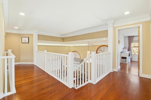 8760 Wheeler Road, Richmond, BC 