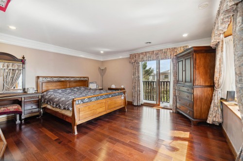 8760 Wheeler Road, Richmond, BC 