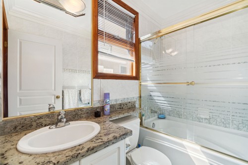 8760 Wheeler Road, Richmond, BC 