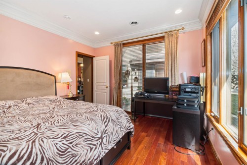 8760 Wheeler Road, Richmond, BC 