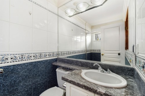 8760 Wheeler Road, Richmond, BC 