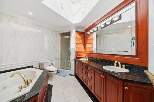 8760 Wheeler Road, Richmond, BC 