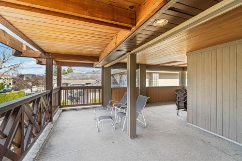 8760 Wheeler Road, Richmond, BC 