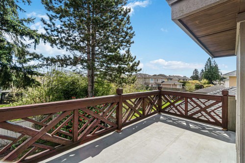 8760 Wheeler Road, Richmond, BC 