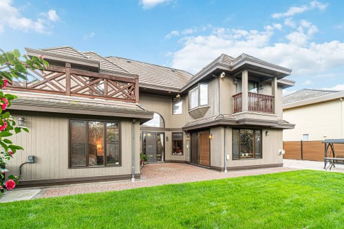 8760 Wheeler Road, Richmond, BC 