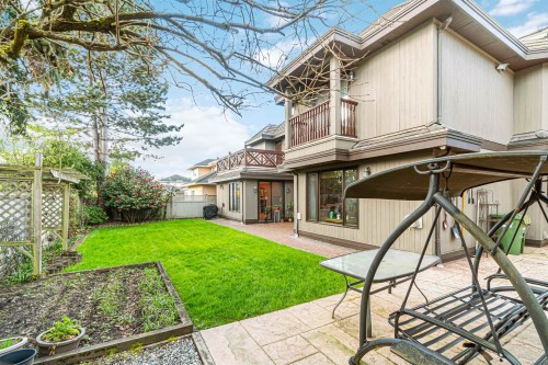 8760 Wheeler Road, Richmond, BC 