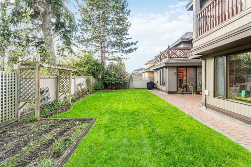 8760 Wheeler Road, Richmond, BC 