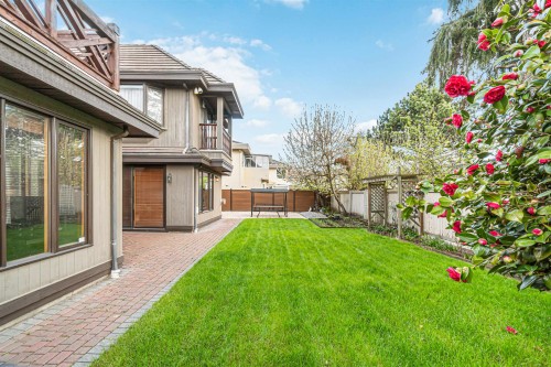 8760 Wheeler Road, Richmond, BC 