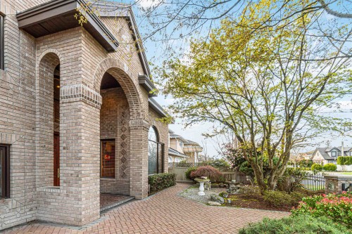 8760 Wheeler Road, Richmond, BC 