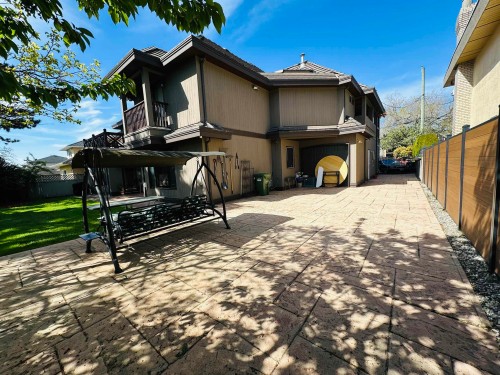 8760 Wheeler Road, Richmond, BC 