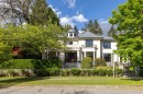 5376 Connaught Drive, Vancouver, BC 