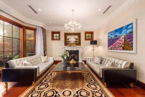 5376 Connaught Drive, Vancouver, BC 