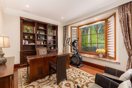 5376 Connaught Drive, Vancouver, BC 