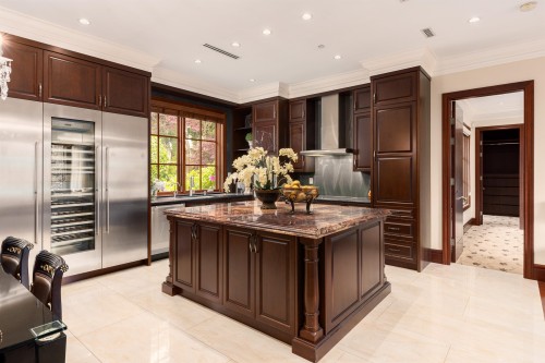 5376 Connaught Drive, Vancouver, BC 