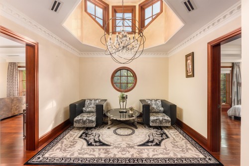 5376 Connaught Drive, Vancouver, BC 