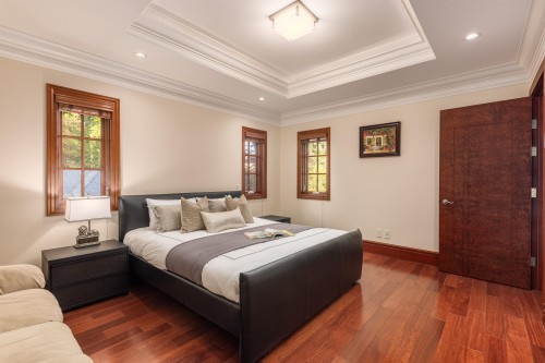 5376 Connaught Drive, Vancouver, BC 