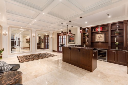 5376 Connaught Drive, Vancouver, BC 