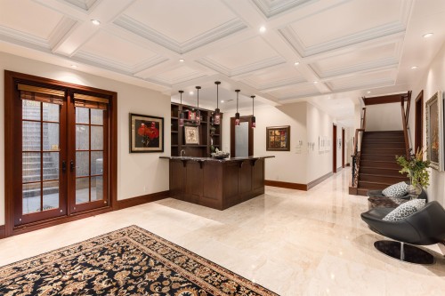 5376 Connaught Drive, Vancouver, BC 