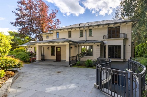 5376 Connaught Drive, Vancouver, BC 