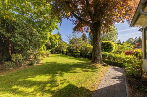 5376 Connaught Drive, Vancouver, BC 