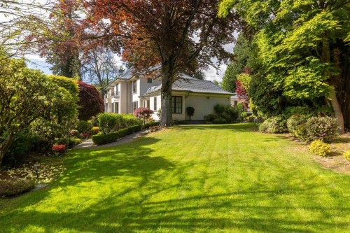 5376 Connaught Drive, Vancouver, BC 