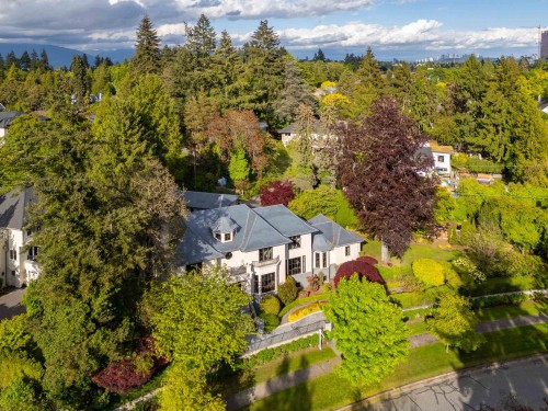 5376 Connaught Drive, Vancouver, BC 