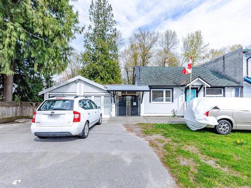 2617 Kingsway Avenue  Port Coquitlam, BC V3C 1T5