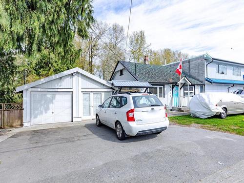 2617 Kingsway Avenue, Port Coquitlam, BC 