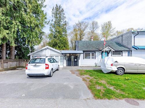 2617 Kingsway Avenue, Port Coquitlam, BC 