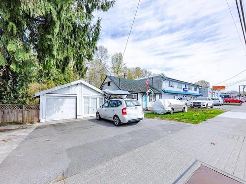 2617 Kingsway Avenue, Port Coquitlam, BC 