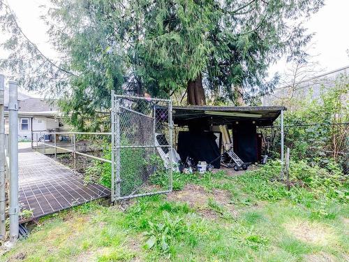 2617 Kingsway Avenue, Port Coquitlam, BC 