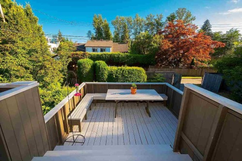 4726 7Th Avenue W, Vancouver, BC 